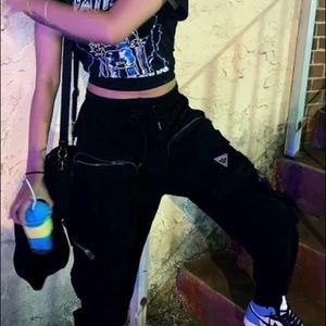 Meet your Posher, Genesis